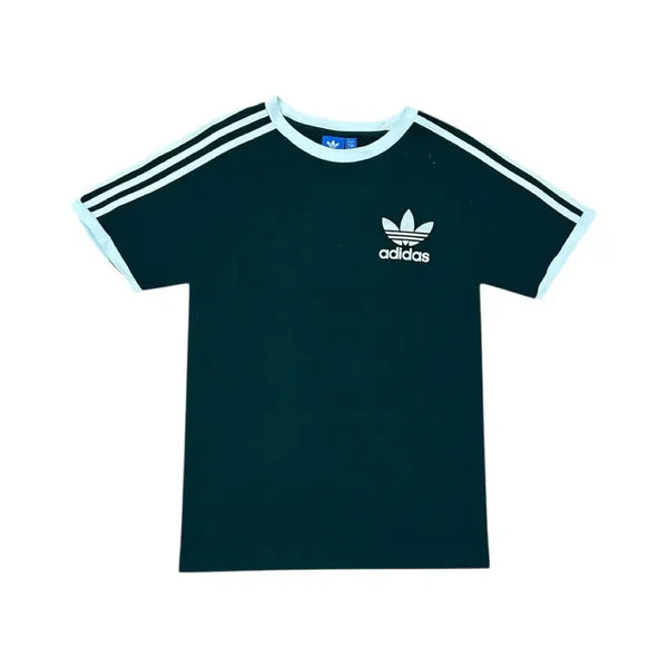 [BUNJANG] Adidas Short Sleeve T-Shirt / 아디다스 반팔티
