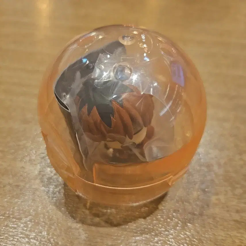 [BUNJANG] Frieren: Beyond Journey's End Stark Gacha Figure / 장송의 프리렌 가챠 슈타르크