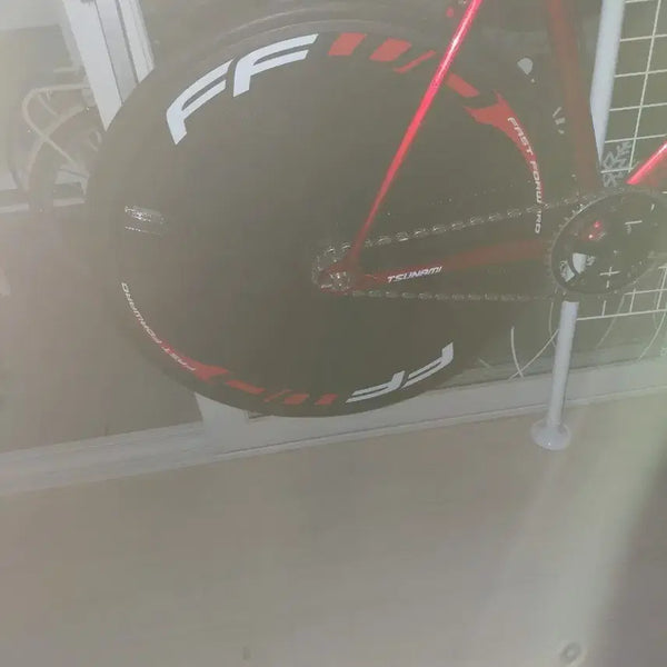 [BUNJANG] Jinbike Disc Wheel / 진바이크 디스크휠