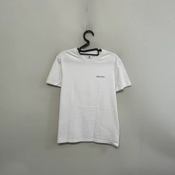 [BUNJANG] Xexymix Women's Short Sleeve T-Shirt Size 160 / 젝시믹스 여성 반팔 티셔츠 160