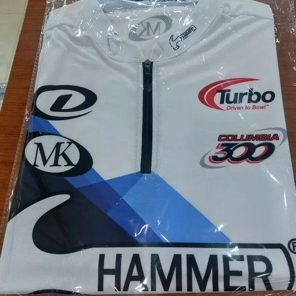 [BUNJANG] Hammer Printed T-Shirt Size 105 New / 햄머 전사티셔츠 105 새상품