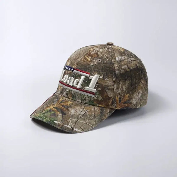 [BUNJANG] American Vintage Realtree Baseball Cap / 아메리칸 빈티지 리얼트리 볼캡 모자