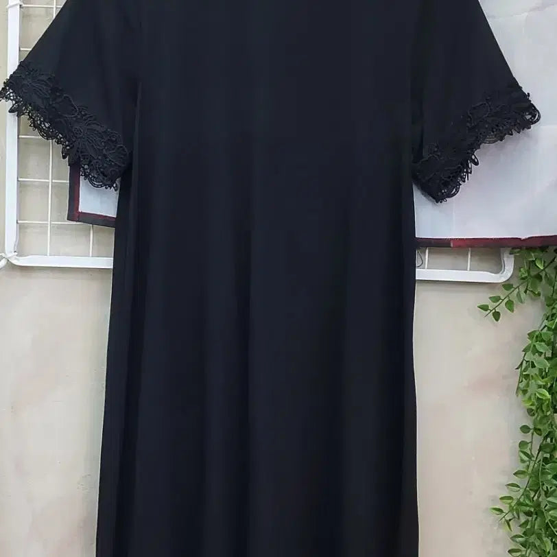 [BUNJANG] COS Cotton Dress / COS 면원피스