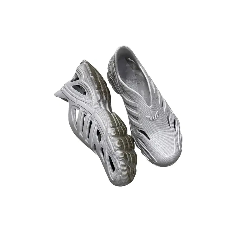 [BUNJANG] Adidas Originals Logo Clogs (300mm) / A491. 아디다스오리지날 로고 크로그(300MM)