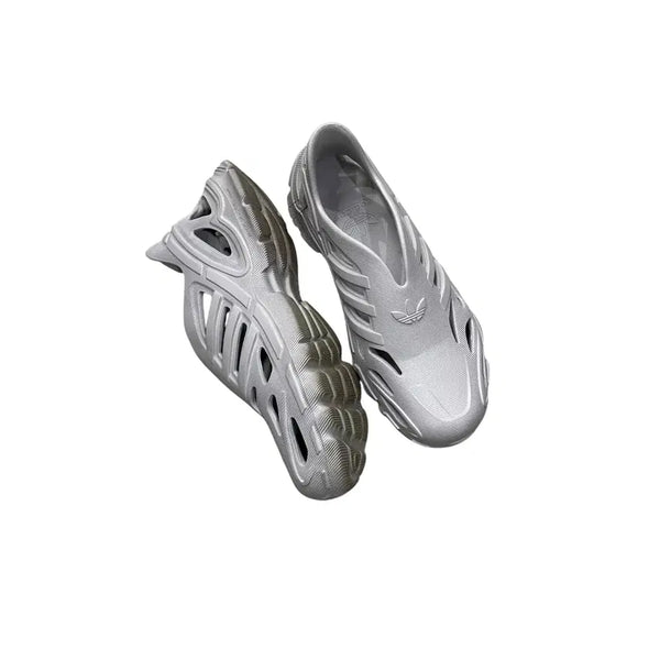 [BUNJANG] Adidas Originals Logo Clogs (300mm) / A491. 아디다스오리지날 로고 크로그(300MM)