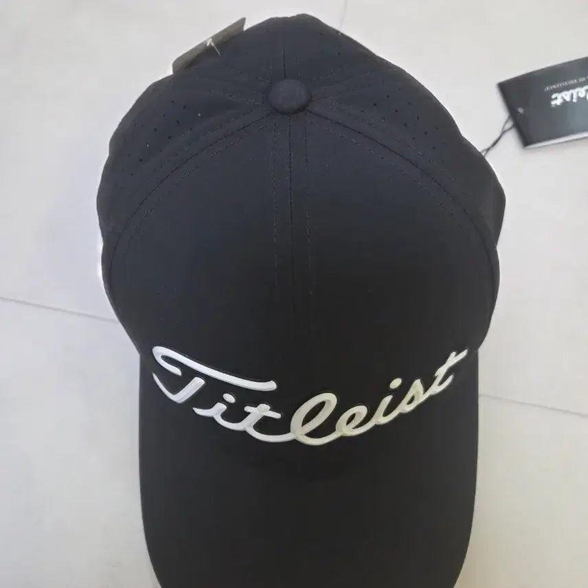 [BUNJANG] Titleist Hat / 타이틀리스트 모자