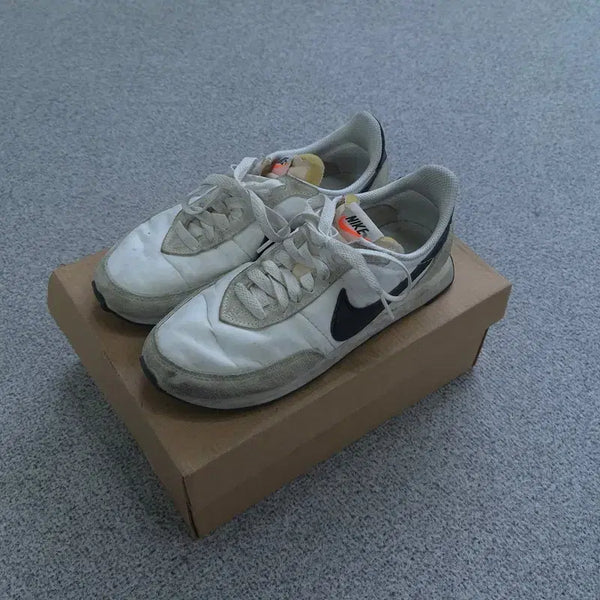 [BUNJANG] Nike Sneakers / 230 나이키 스니커즈/일반 운동화 | 0716C05