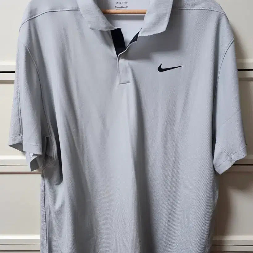[BUNJANG] Nike Golf Tiger Woods Dri-FIT Short Sleeve T-Shirt XL / 나이키골프 타이거우즈 드라이핏 반팔티 XL