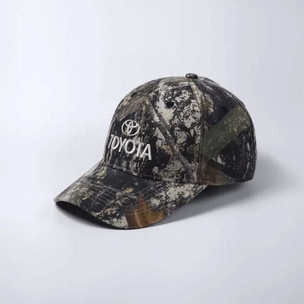 [BUNJANG] American Vintage Realtree Ball Cap Hat / 아메리칸 빈티지 리얼트리 볼캡 모자