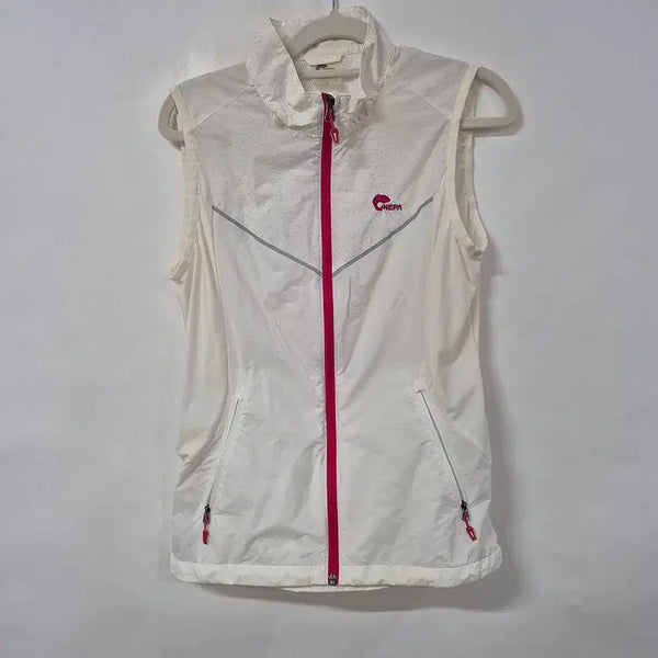 [BUNJANG] NEPA Summer Ultra-Light Vest Women's Size 90 / 네파 여름 초경량 조끼/여성90