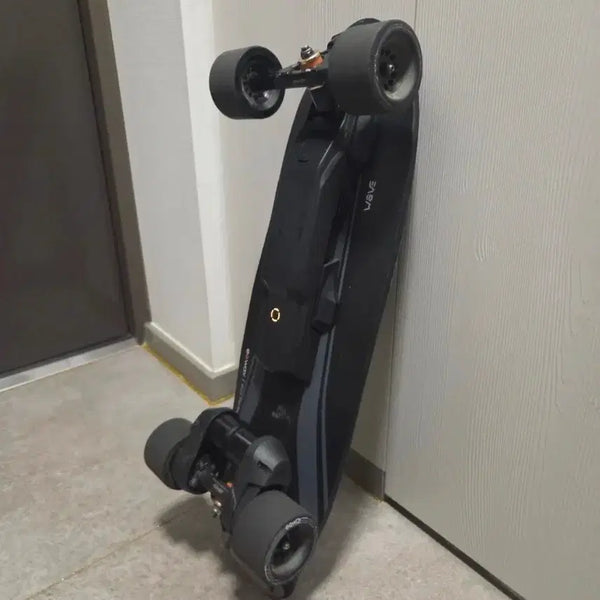 [BUNJANG] Xway Riot Model Electric Skateboard / 엑스웨이 전동 스케이트보드