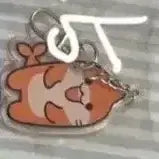 [BUNJANG] Gemini Shark Keyring / 제미니 상어 키링