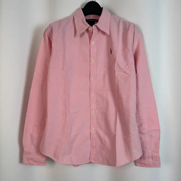[BUNJANG] Polo Ralph Lauren Shirt L / b974) 폴로랄프로렌 셔츠