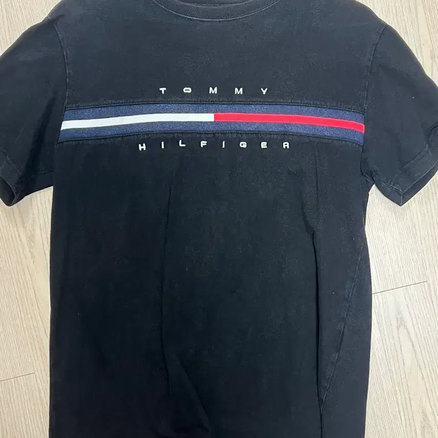 [BUNJANG] Tommy Hilfiger Simple Design Outerwear / 타미힐피거