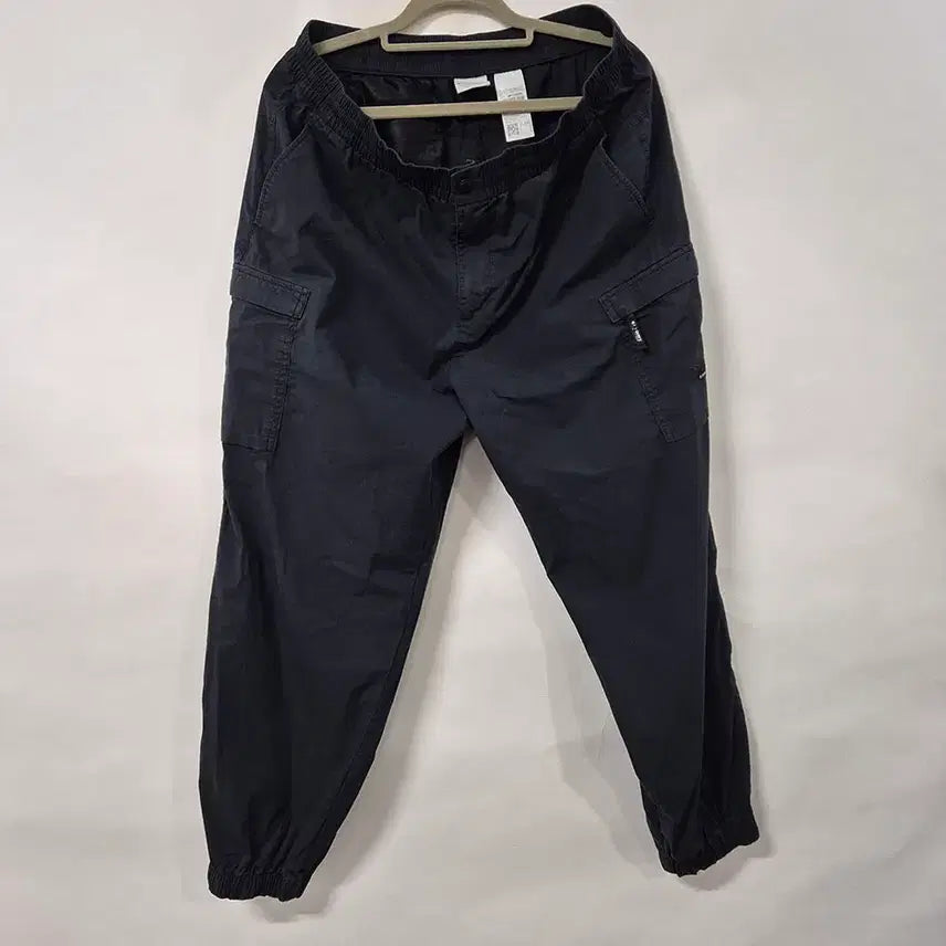 [BUNJANG] Discovery Expedition Summer Jogger Pants (Men's Size 34) / 디스커버리 여름 조거팬츠/남성34