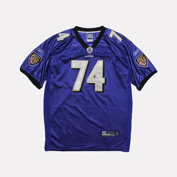 [BUNJANG] Reebok x NFL Football Jersey / 리복 X NFL 풋볼저지_2195
