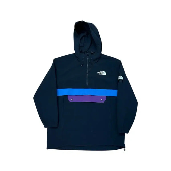 [BUNJANG] The North Face Anorak Windbreaker Jacket / 노스페이스 아노락 바람막이
