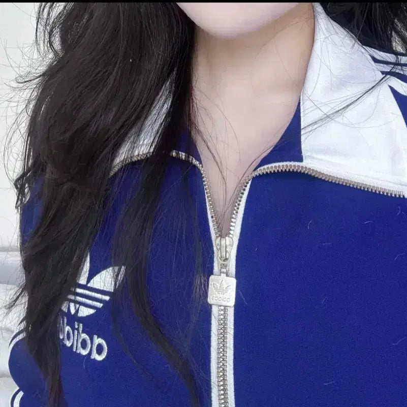 [BUNJANG] Adidas Beckenbauer Track Top Jersey / 아디다스 베켄바우어 트랙탑 져지