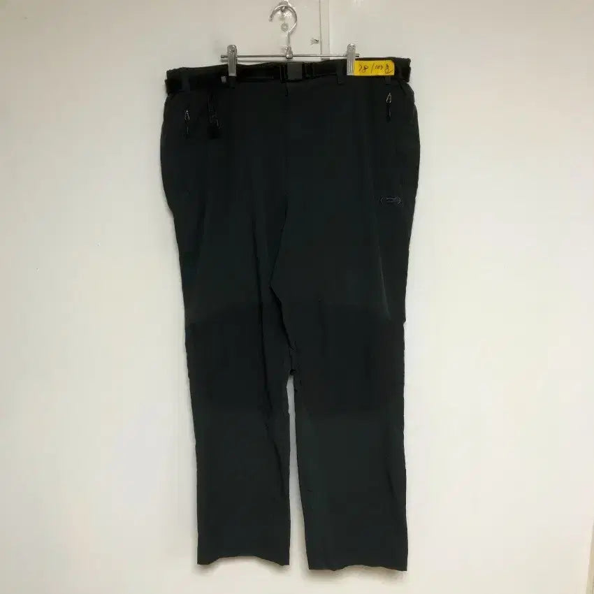 [BUNJANG] Eider Men's Spring/Fall Pants 38-inch / 아이더 남성 봄가을 바지 38인치@9978