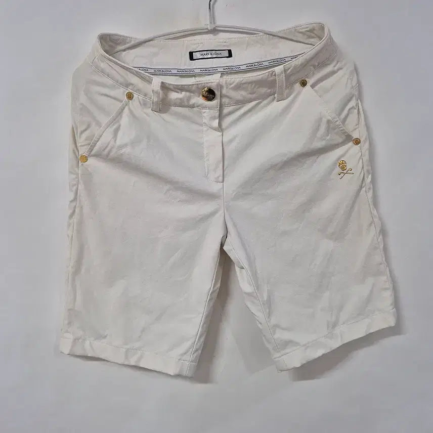 [BUNJANG] Mark &ロナ Summer Golf Shorts Women's 26 / 마크앤로나 여름 골프반바지/여성26