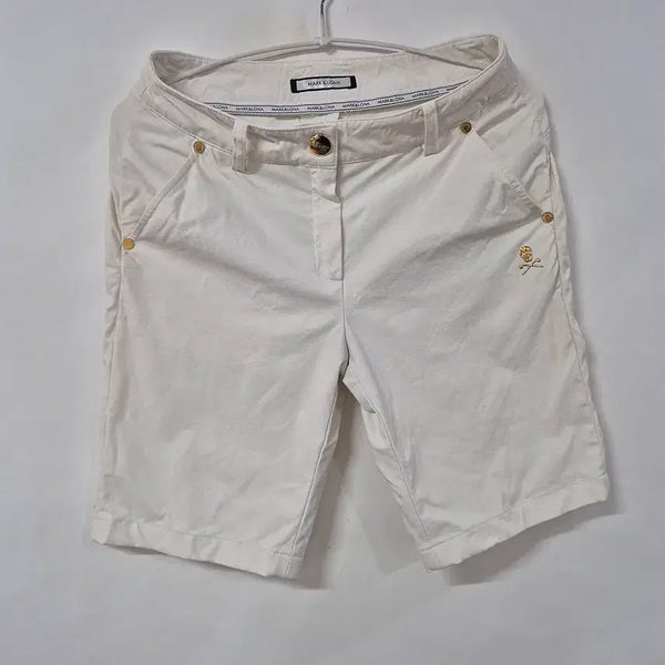 [BUNJANG] Mark &ロナ Summer Golf Shorts Women's 26 / 마크앤로나 여름 골프반바지/여성26
