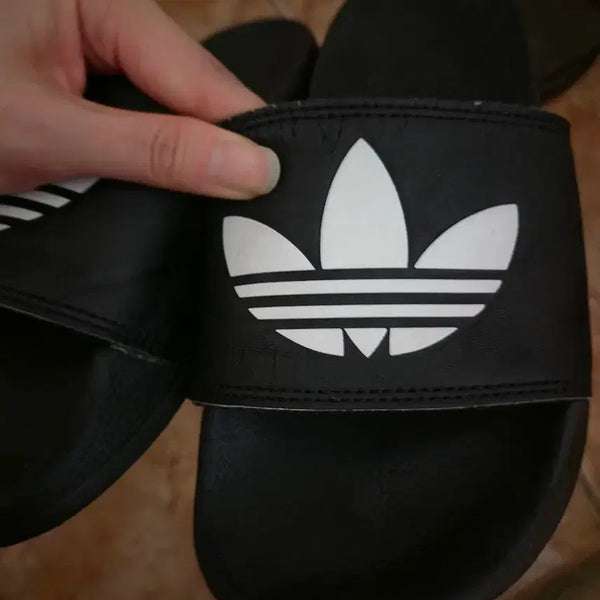 [BUNJANG] Adidas Slides 235 / 아디다스 슬리퍼 235