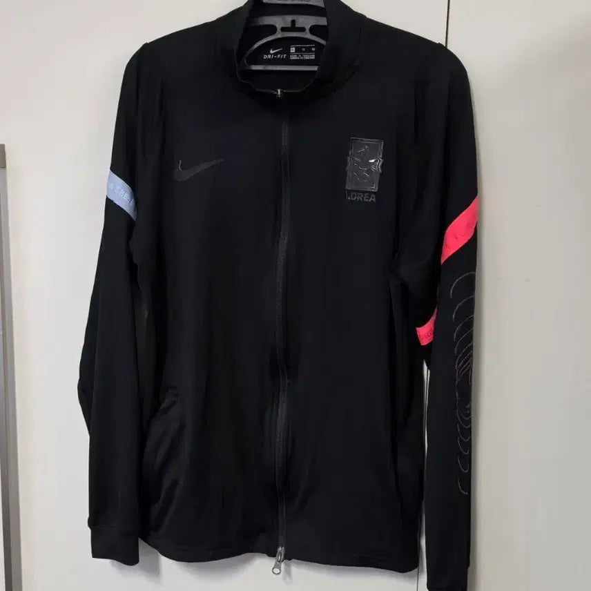 [BUNJANG] Nike Soccer Training Zip-Up Jacket XL / 나이키 축구 트레이닝 집업 자켓 XL (100-105)