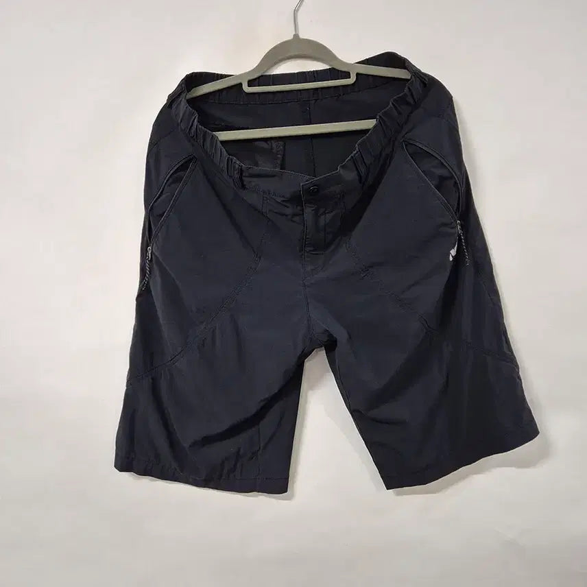 [BUNJANG] Millet Men's Summer Hiking Shorts (Size 34) / 밀레 여름 등산 반바지/남성34
