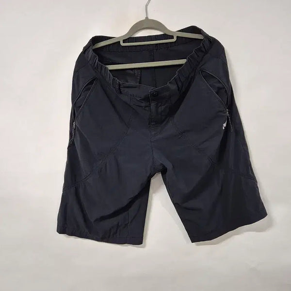 [BUNJANG] Millet Men's Summer Hiking Shorts (Size 34) / 밀레 여름 등산 반바지/남성34