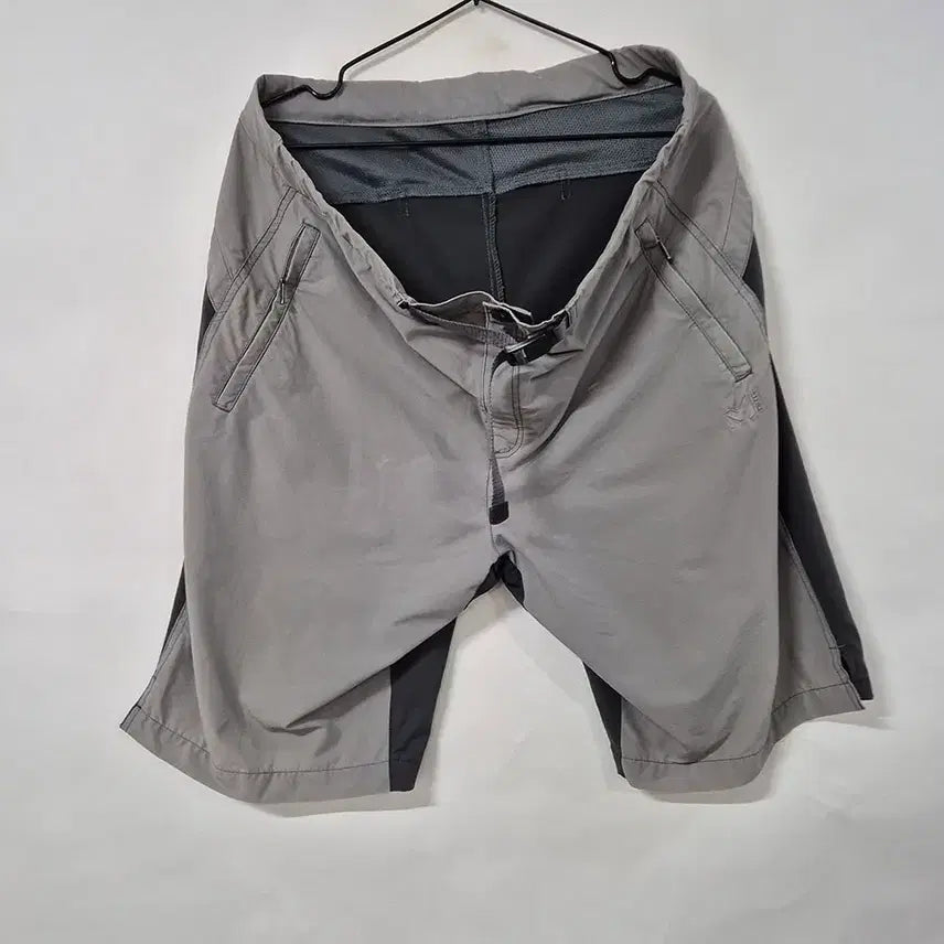 [BUNJANG] Millet Summer Hiking Shorts Men's 36 / 밀레 여름 등산 반바지/남성36