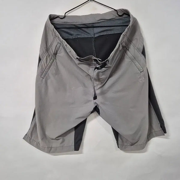 [BUNJANG] Millet Summer Hiking Shorts Men's 36 / 밀레 여름 등산 반바지/남성36