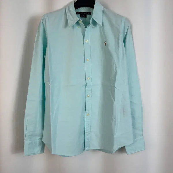 [BUNJANG] Polo Ralph Lauren Shirt Size L / b976) 폴로랄프로렌 셔츠