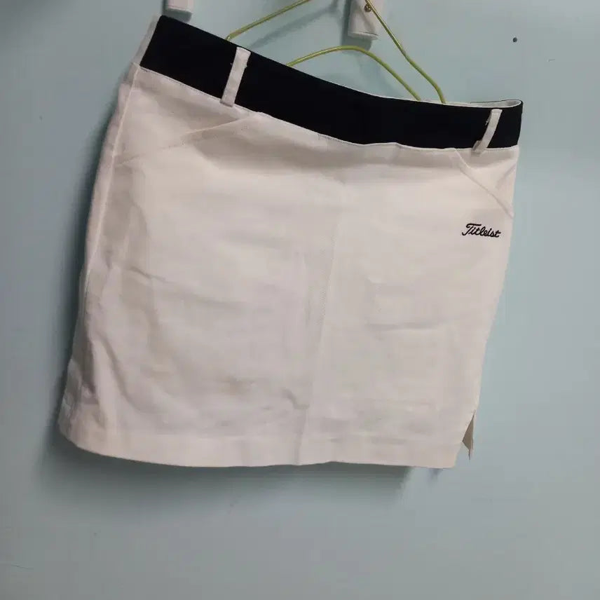 [BUNJANG] Titleist Women's Golf Skirt / 골프