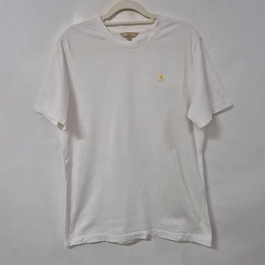 [BUNJANG] Beanpole Women's Short-Sleeve T-Shirt Size 95 / 빈폴 여름 반팔티셔츠/여성95