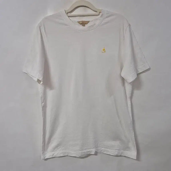 [BUNJANG] Beanpole Women's Short-Sleeve T-Shirt Size 95 / 빈폴 여름 반팔티셔츠/여성95