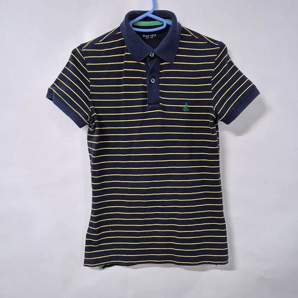[BUNJANG] Beanpole Summer Slim Short Sleeve T-Shirt Women's Size 85 / 빈폴 여름 슬림 반팔티셔츠/여성85