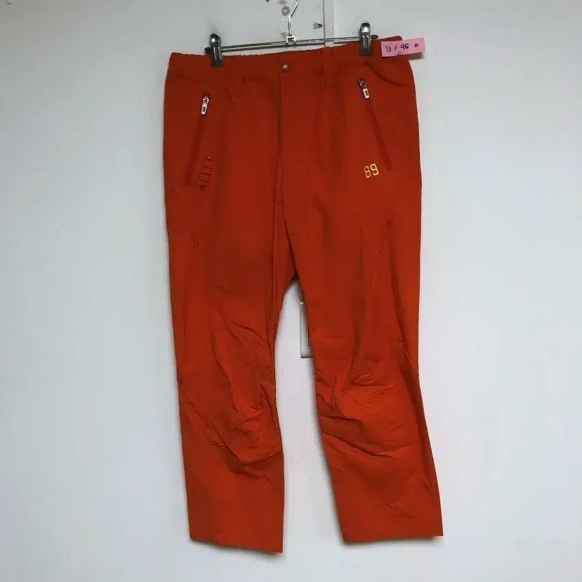 [BUNJANG] Pargates Men's Summer Pants Size 33 / 파리게이츠 남성 여름 바지 33인치@9921