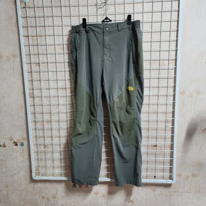 [BUNJANG] The North Face Men's Pants (Size 33) / (서비스)노스페이스바지(남33)