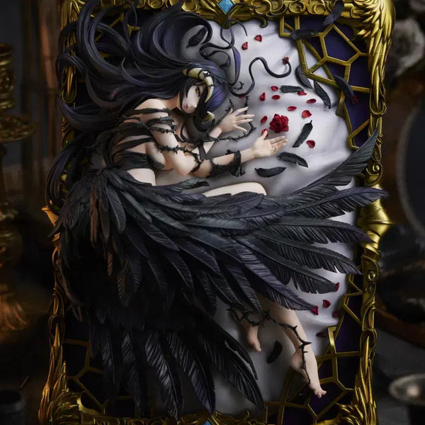 [BUNJANG] Spiritale Albedo Ending Art by So-bin / 스피리테일 알베도 엔딩 Art by so-bin 미개봉 35만에팝니다.