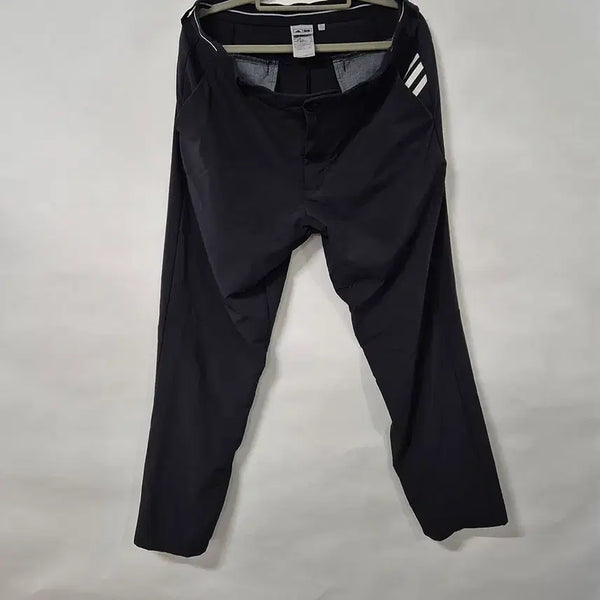 [BUNJANG] Adidas Men's Summer Golf Pants Size 36 / 아디다스 여름 골프바지/남성36