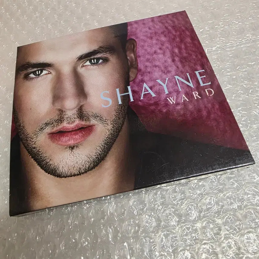 [BUNJANG] Shayne Ward No Promises Stand By Me CD / Shayne Ward
