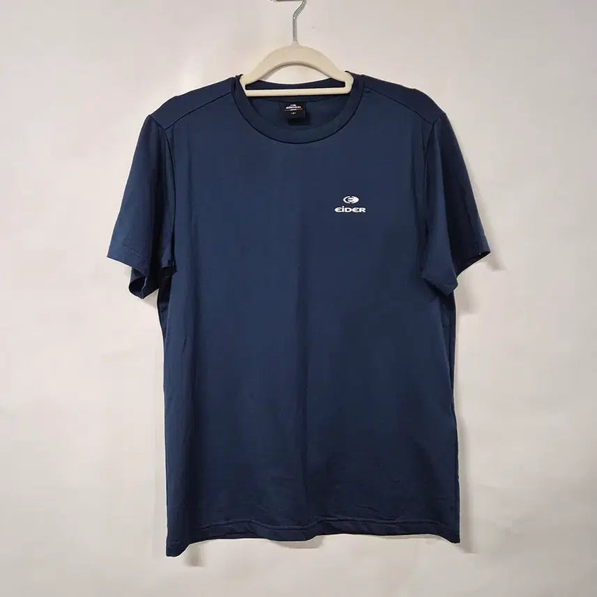 [BUNJANG] Eider Men's Summer Functional Short-Sleeve T-Shirt / 아이더 여름 기능성 반팔티셔츠/남성90