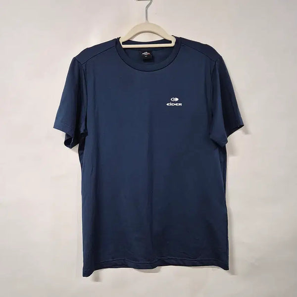 [BUNJANG] Eider Men's Summer Functional Short-Sleeve T-Shirt / 아이더 여름 기능성 반팔티셔츠/남성90