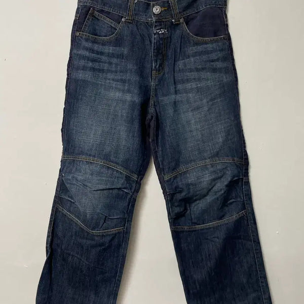 [BUNJANG] MLB Denim Jeans (Authentic) / 30 MLB 데님 청바지 정품
