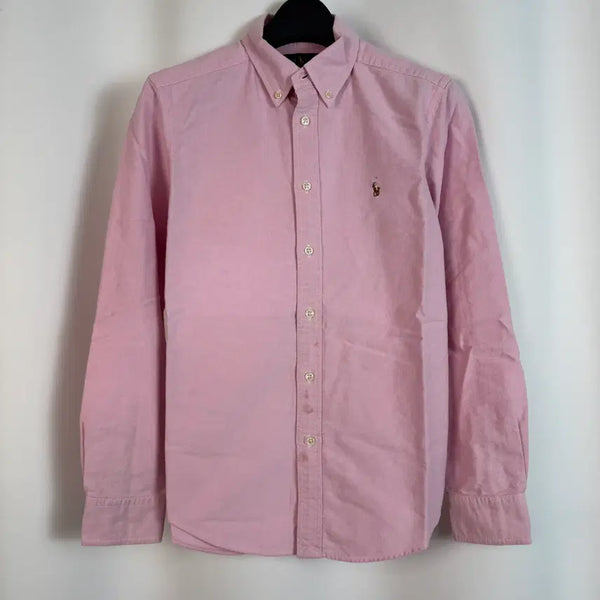 [BUNJANG] Polo Ralph Lauren Button-Up Shirt / b978) 폴로랄프로렌 셔츠