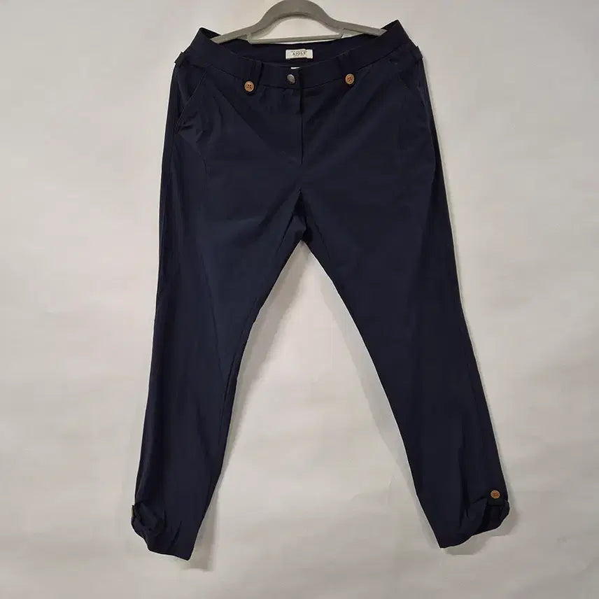 [BUNJANG] AIGLE Women's Summer Hiking Pants Size 28 / 에이글 여름 등산바지/여성28