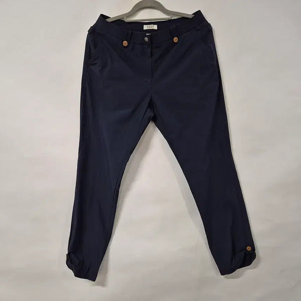 [BUNJANG] AIGLE Women's Summer Hiking Pants Size 28 / 에이글 여름 등산바지/여성28