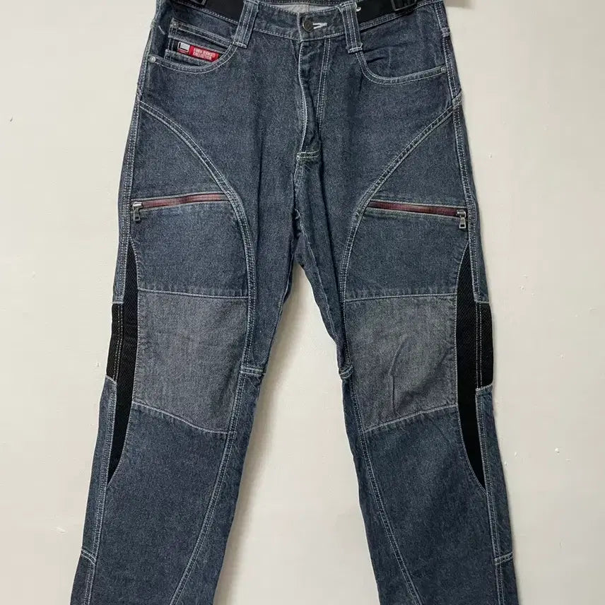 [BUNJANG] FUBU Authentic Denim Jeans / 28-30 FUBU 데님 청바지 정품