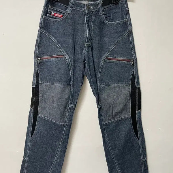 [BUNJANG] FUBU Authentic Denim Jeans / 28-30 FUBU 데님 청바지 정품
