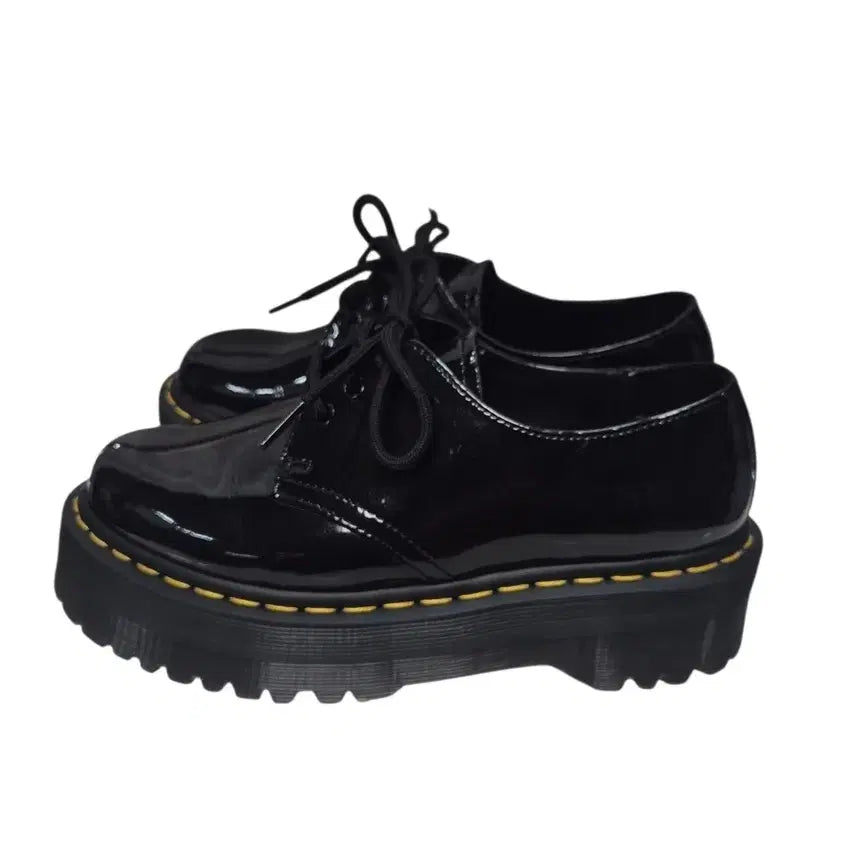 [BUNJANG] Dr. Martens 1461 Quad Shoes / 닥터마틴 1461 쿼드 240